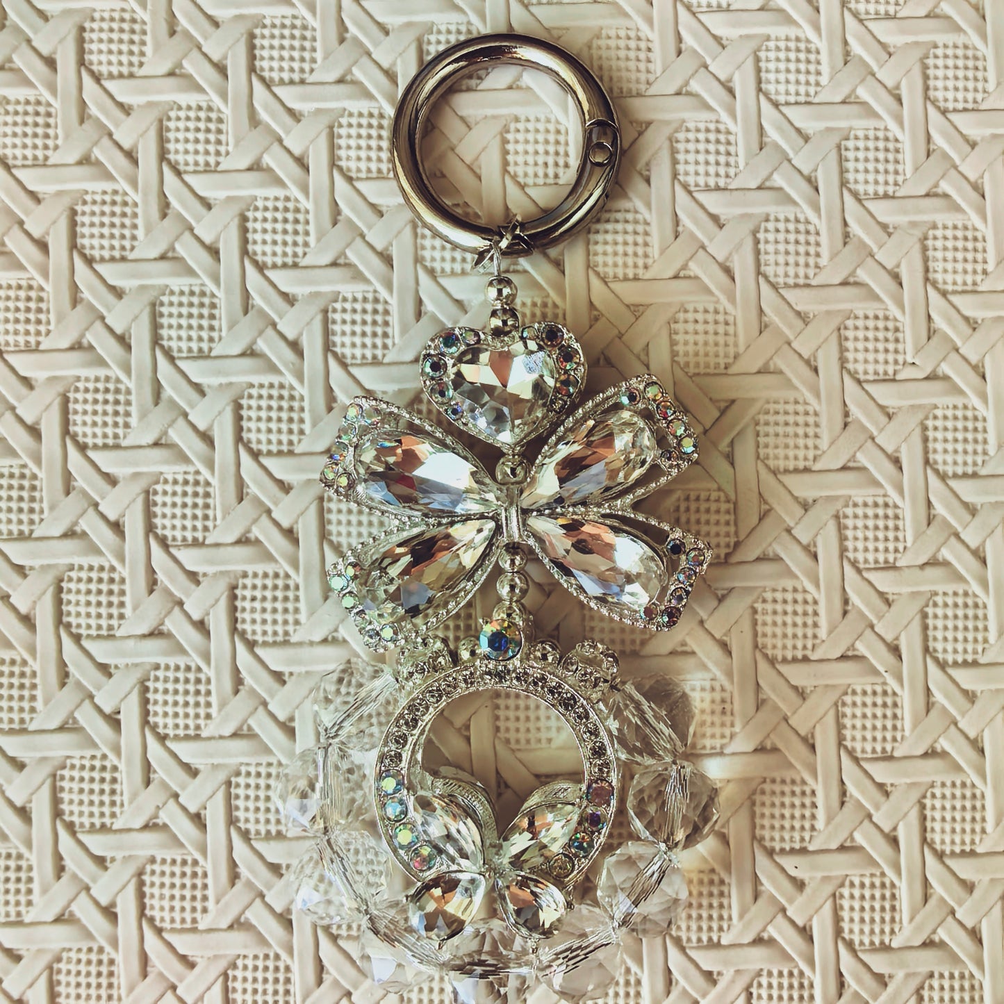 Phone Charm /Key Chain Kit【Live Product】
