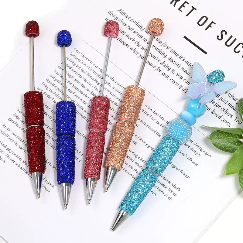 【Offline packing】Cute Cool Shinning Pens