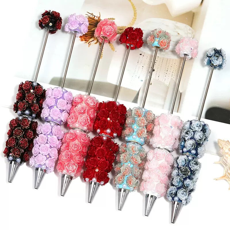 【Offline packing】Cute Cool Butterfly Pens