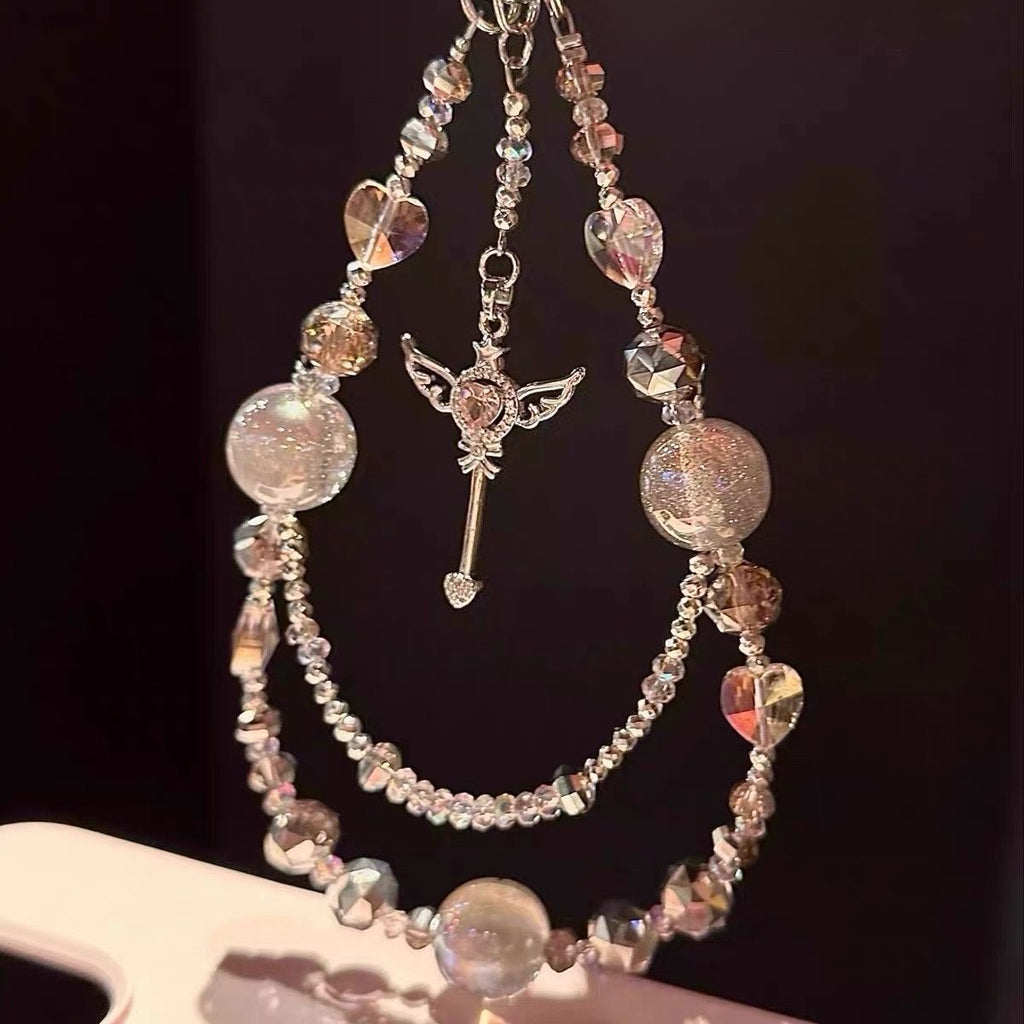 【Blind Bag】Live Product- Phone charm Bag