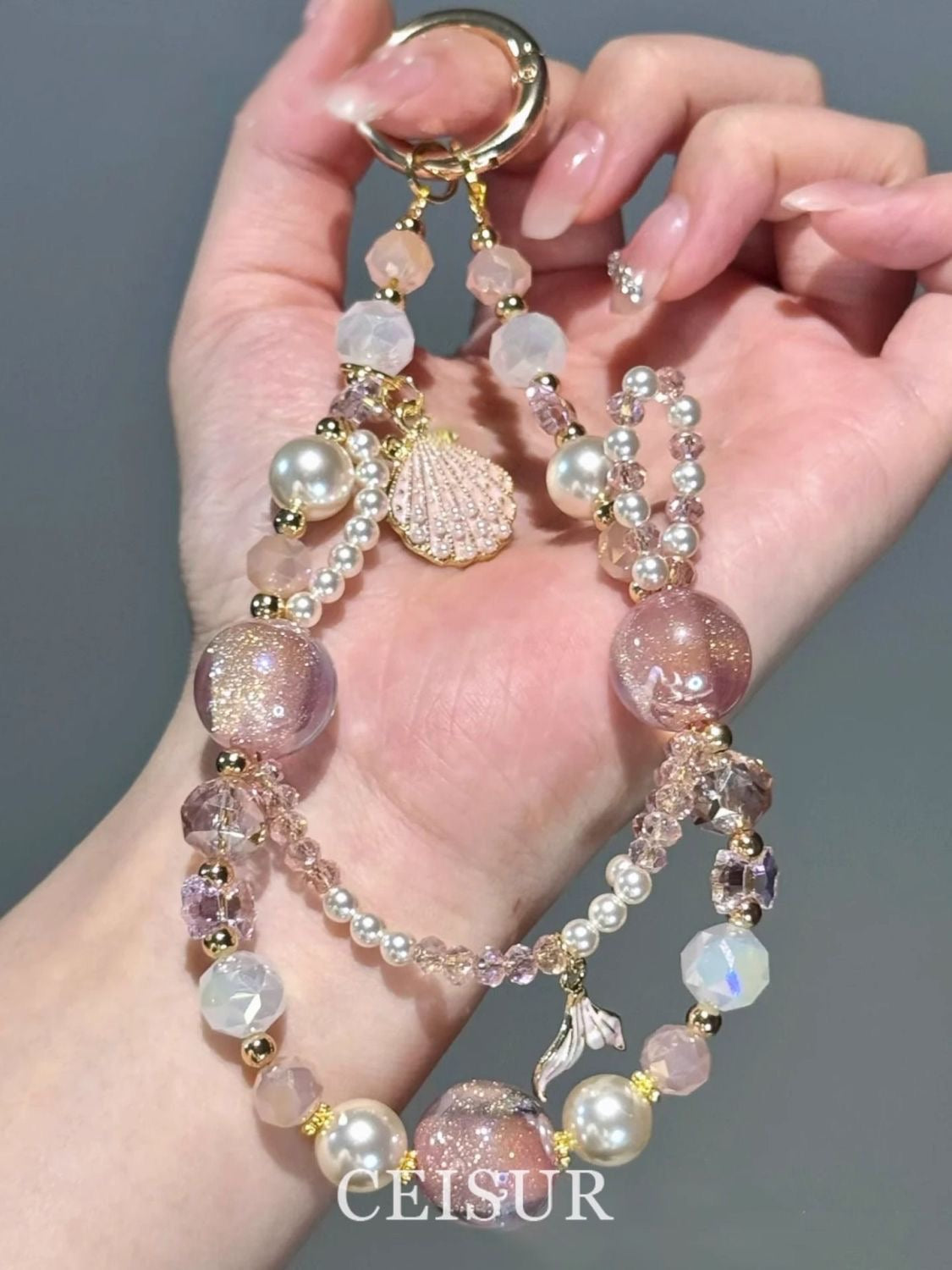 【Blind Bag】Live Product- Phone charm Bag