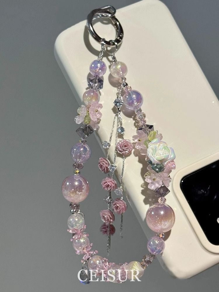 【Blind Bag】Live Product- Phone charm Bag