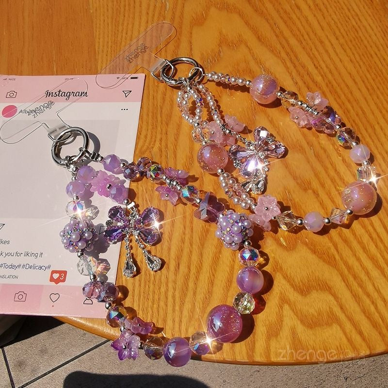 【Blind Bag】Live Product- Phone charm Bag