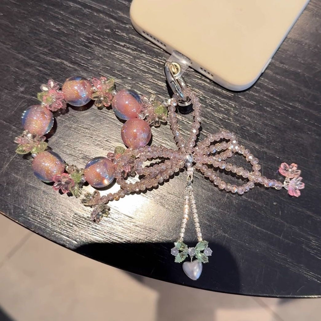 【Blind Bag】Live Product- Phone charm Bag