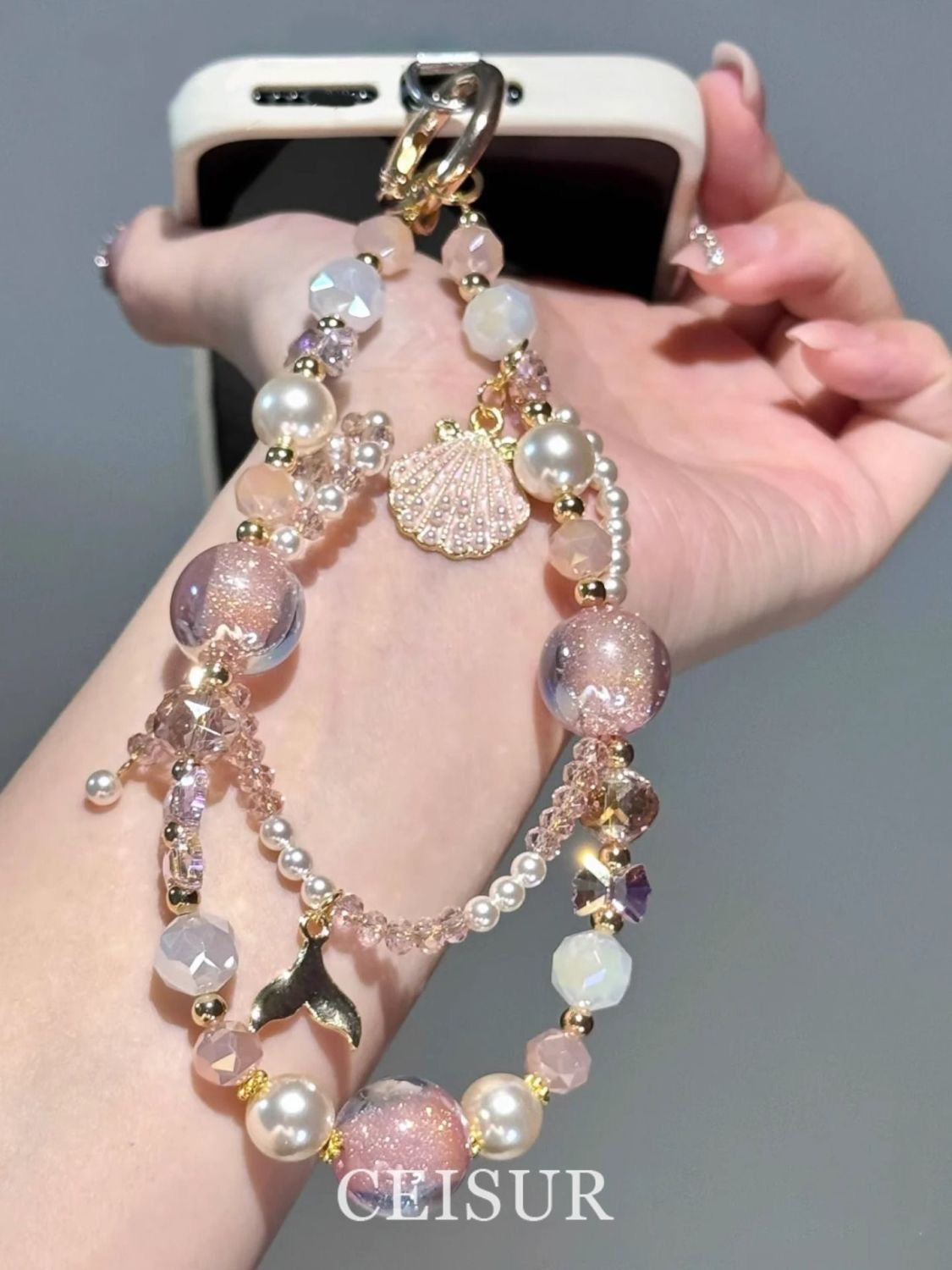 【Blind Bag】Live Product- Phone charm Bag