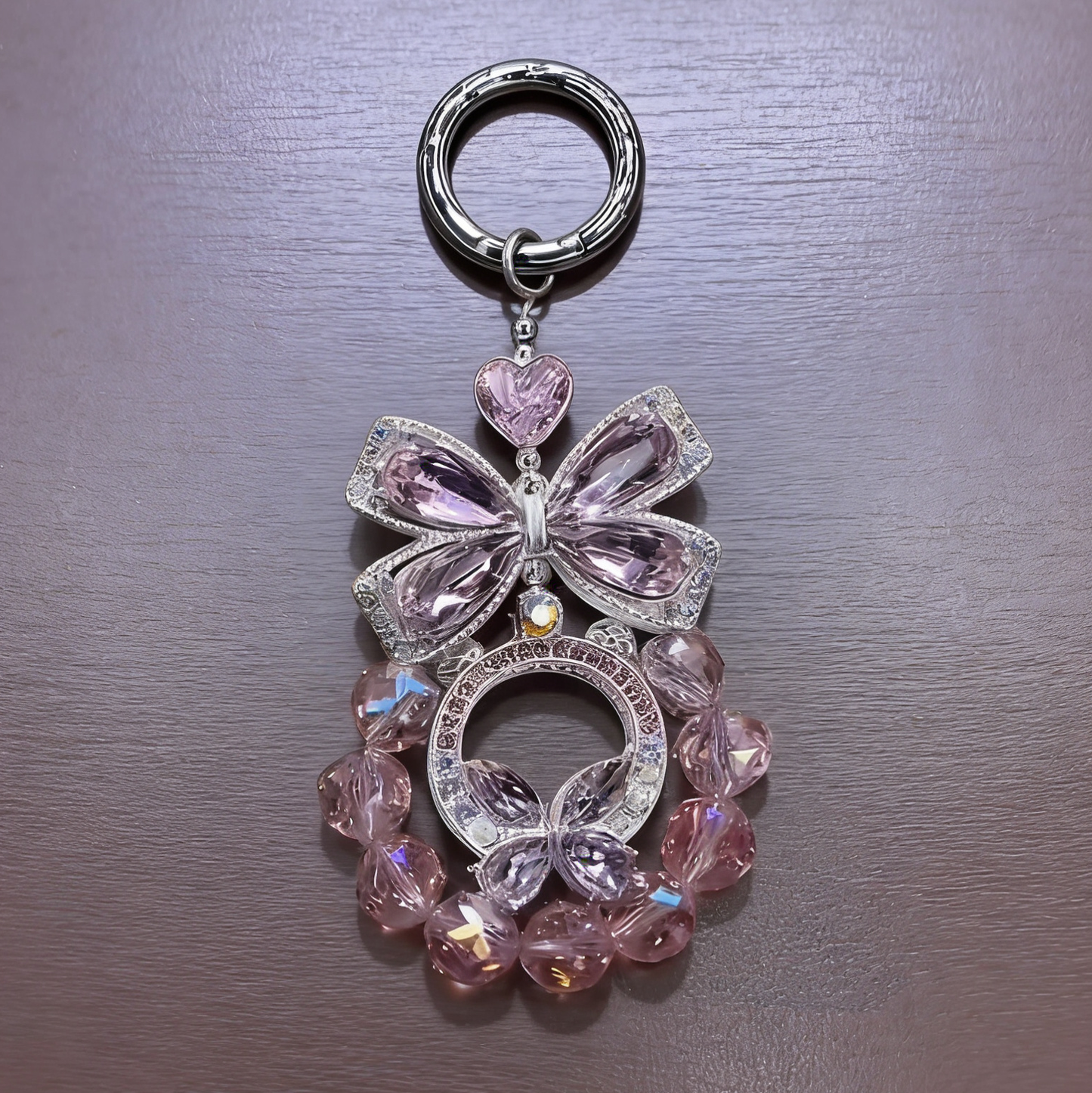Phone Charm /Key Chain  Kit【Live Product】