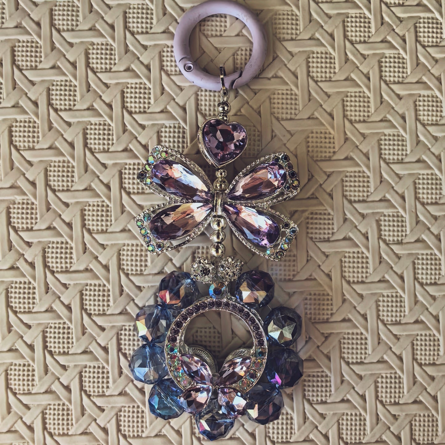 Phone Charm /Key Chain  Kit【Live Product】