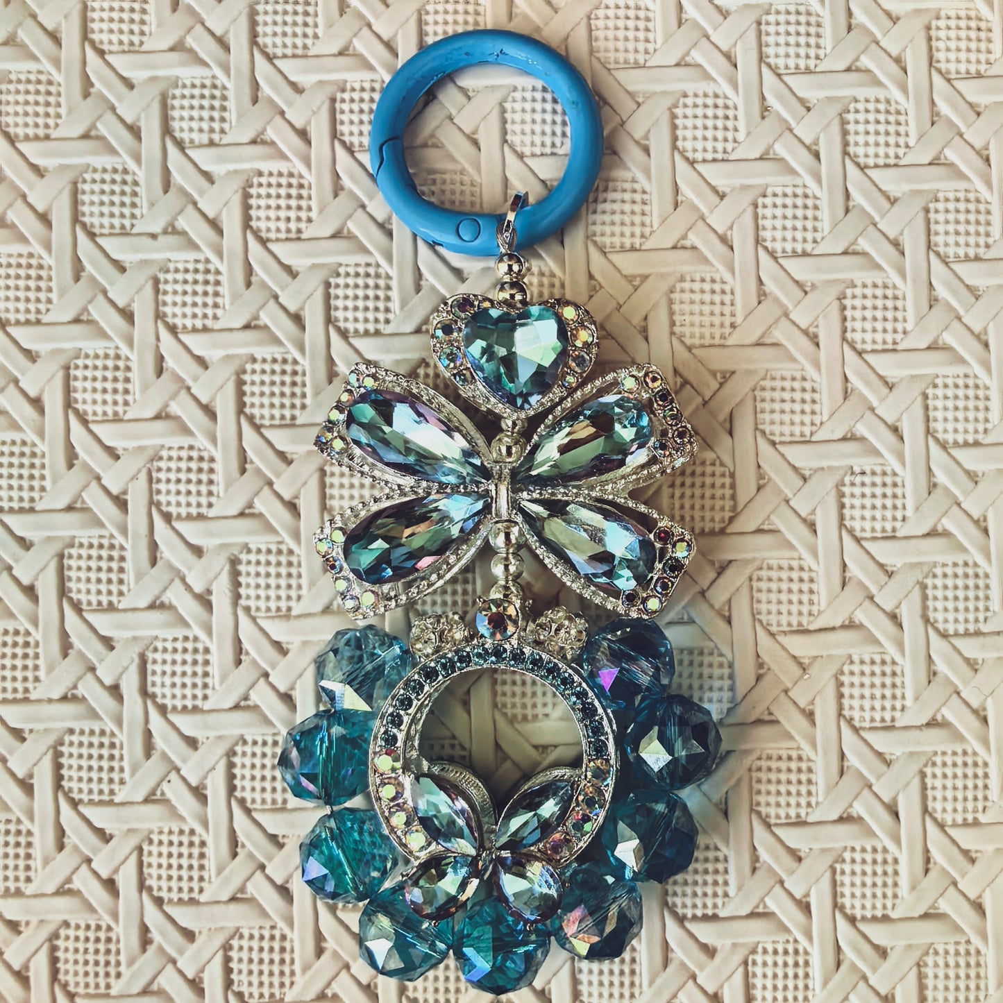 Phone Charm /Key Chain  Kit【Live Product】