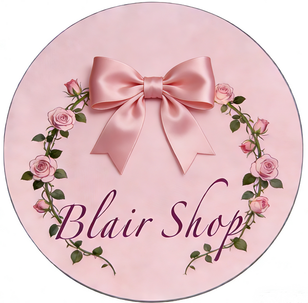 Blairdiyshop