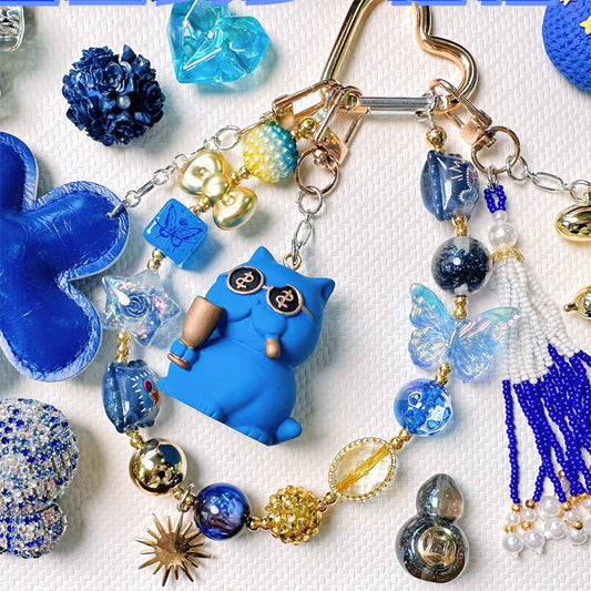 Characters Mix -【For Pen/Key Chain】