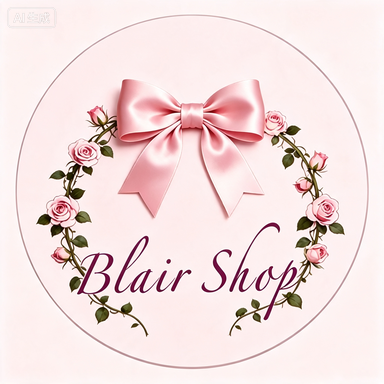 Blairdiyshop
